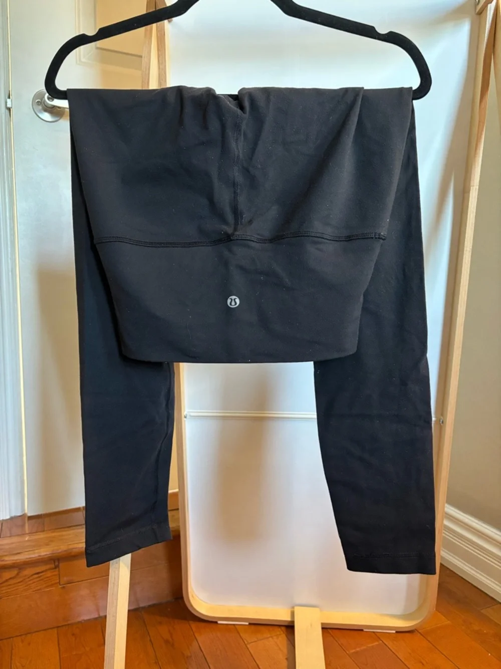 lululemon athletica wunder under Leggings - Picture 3 of 5